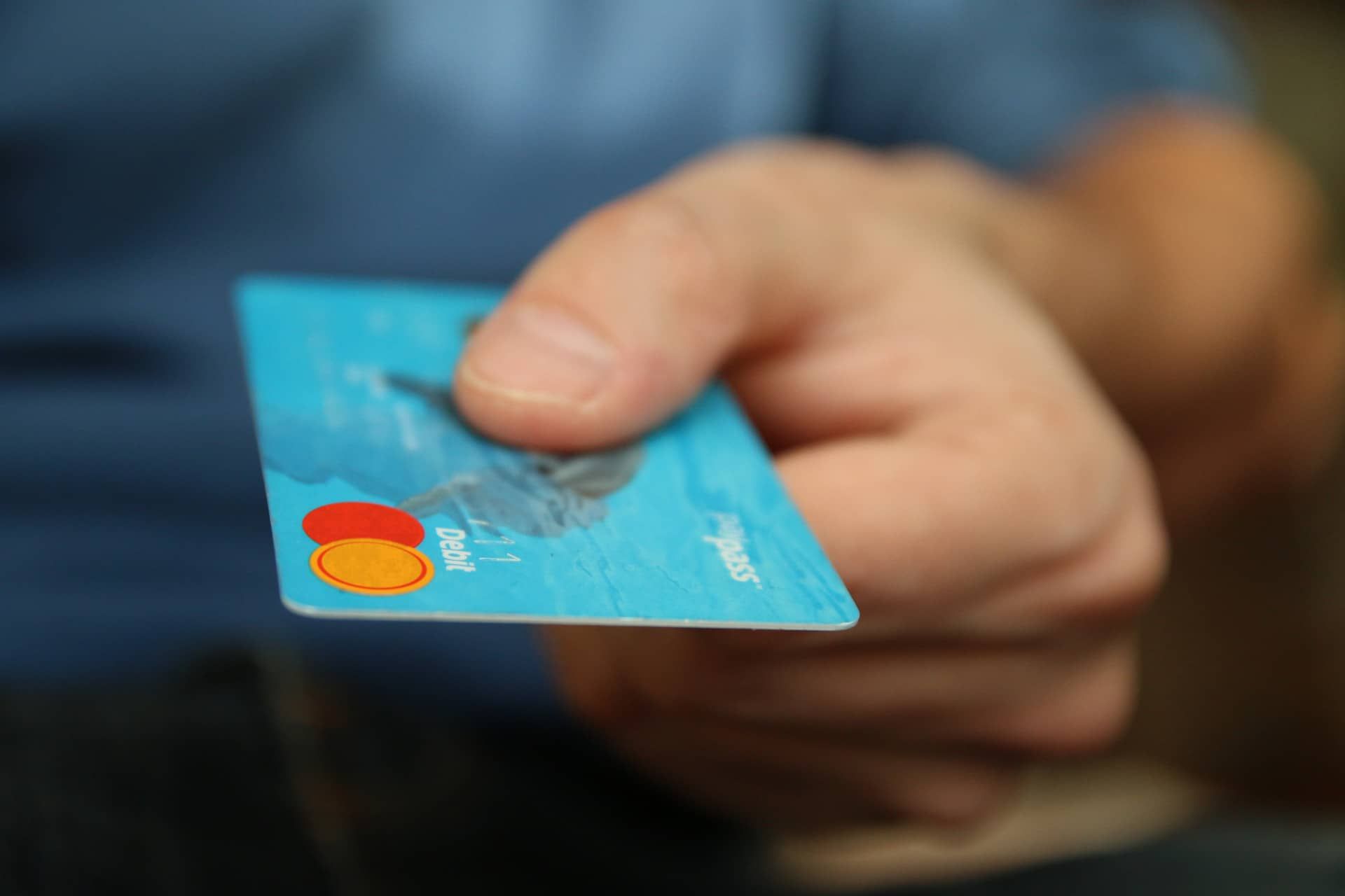 Electronic payments