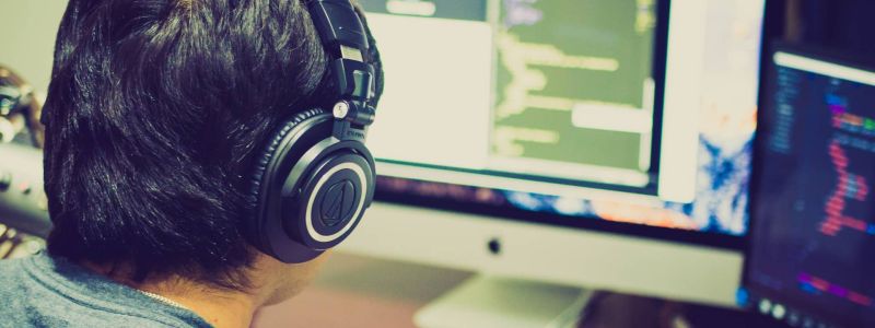 Website support