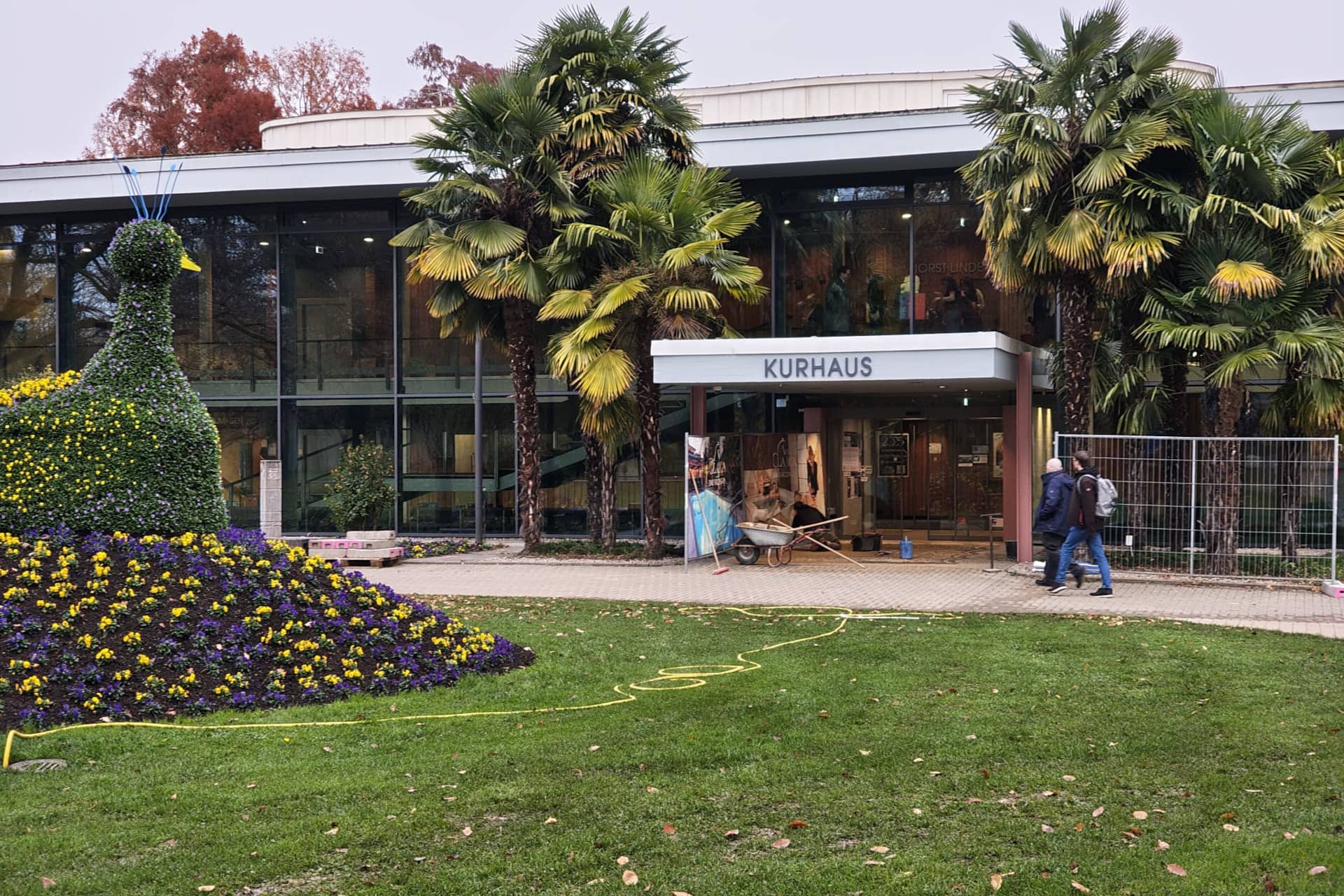 Joomladay DACH 2025 in Germany was a success