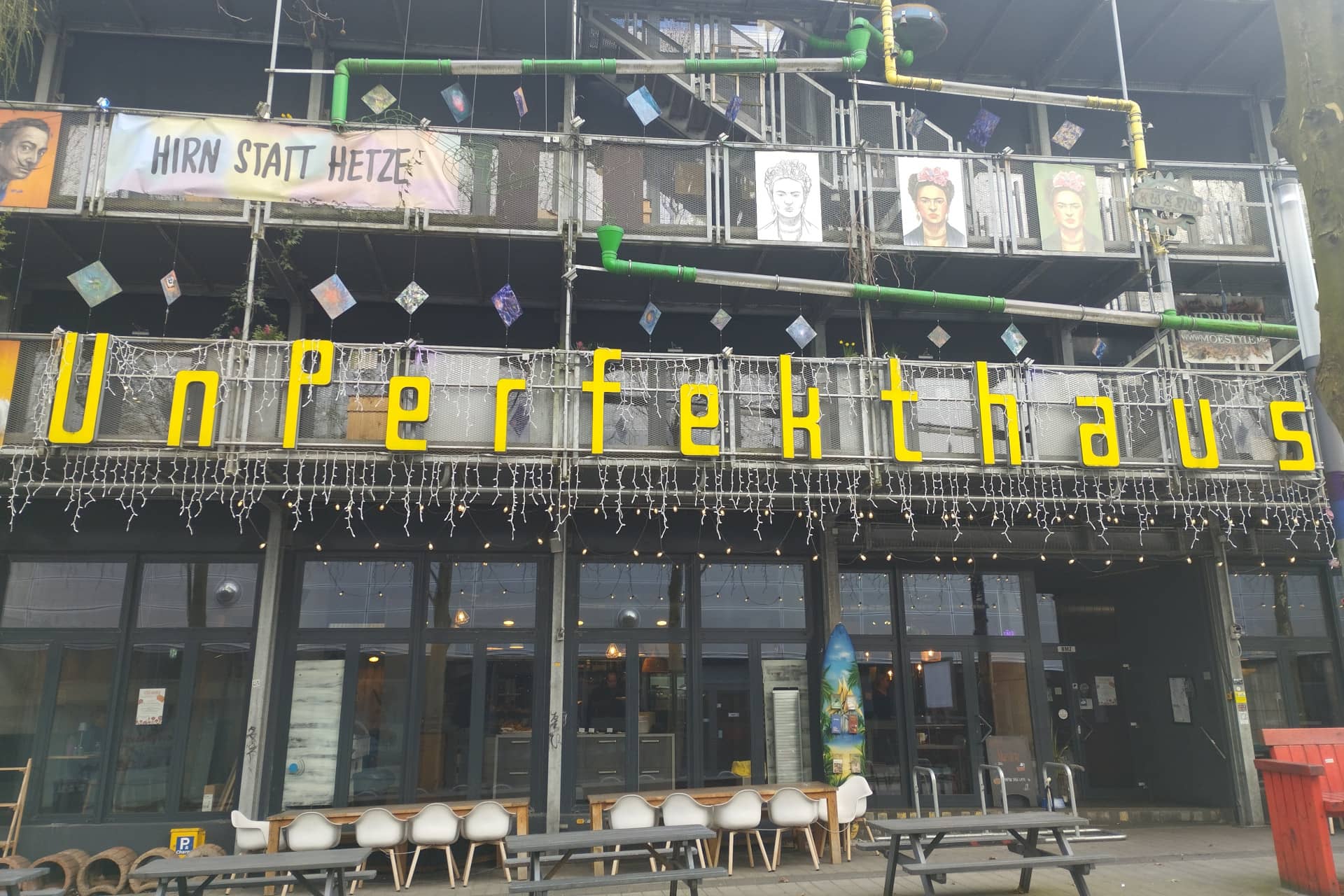 Joomlacamp 2025 Essen