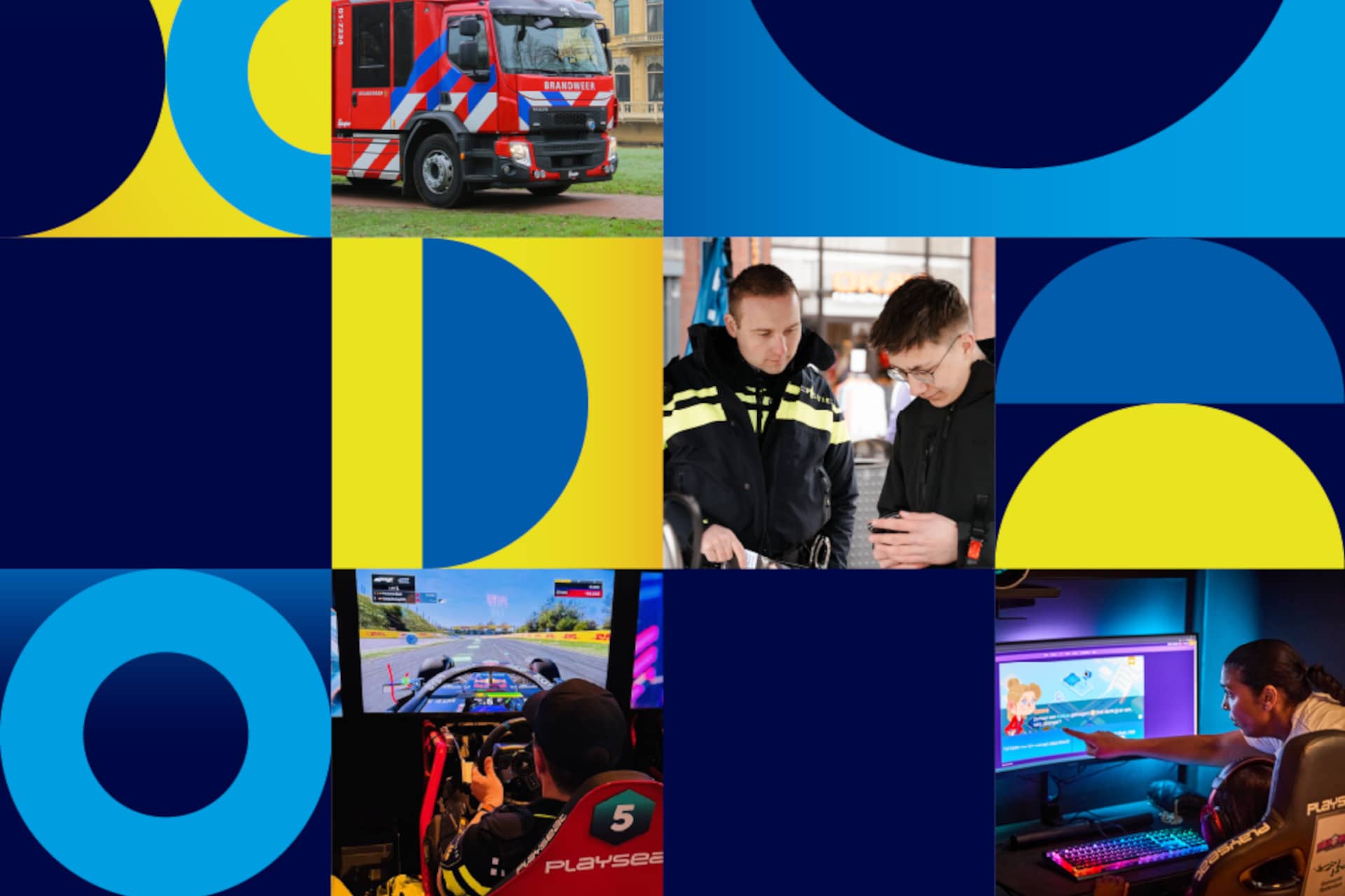 Echt Niet Vandaag: Samen bouwen aan digitale veiligheid in Nijmegen