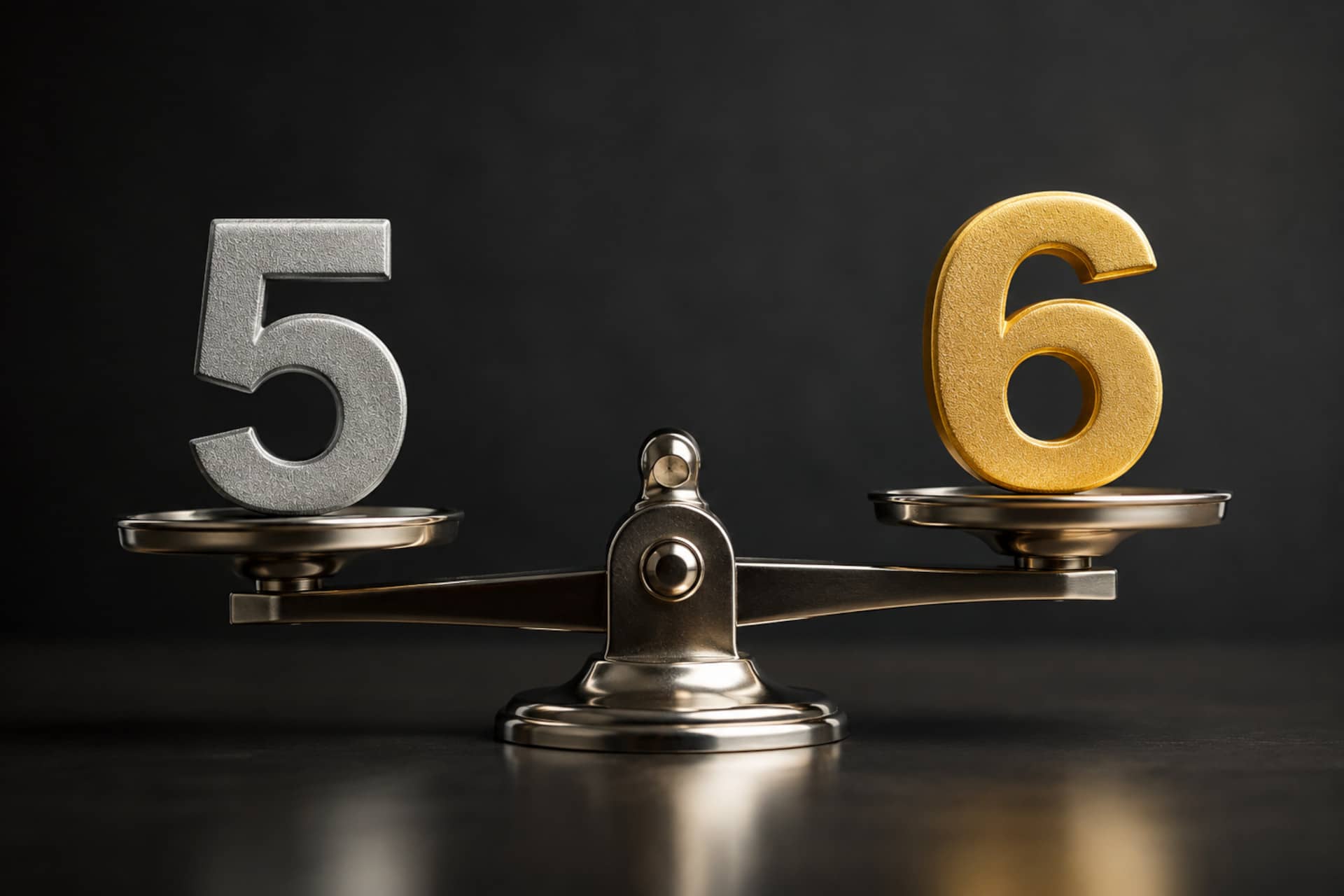 Joomla 5 of Joomla 6: welke versie moet je in 2026 gebruiken?