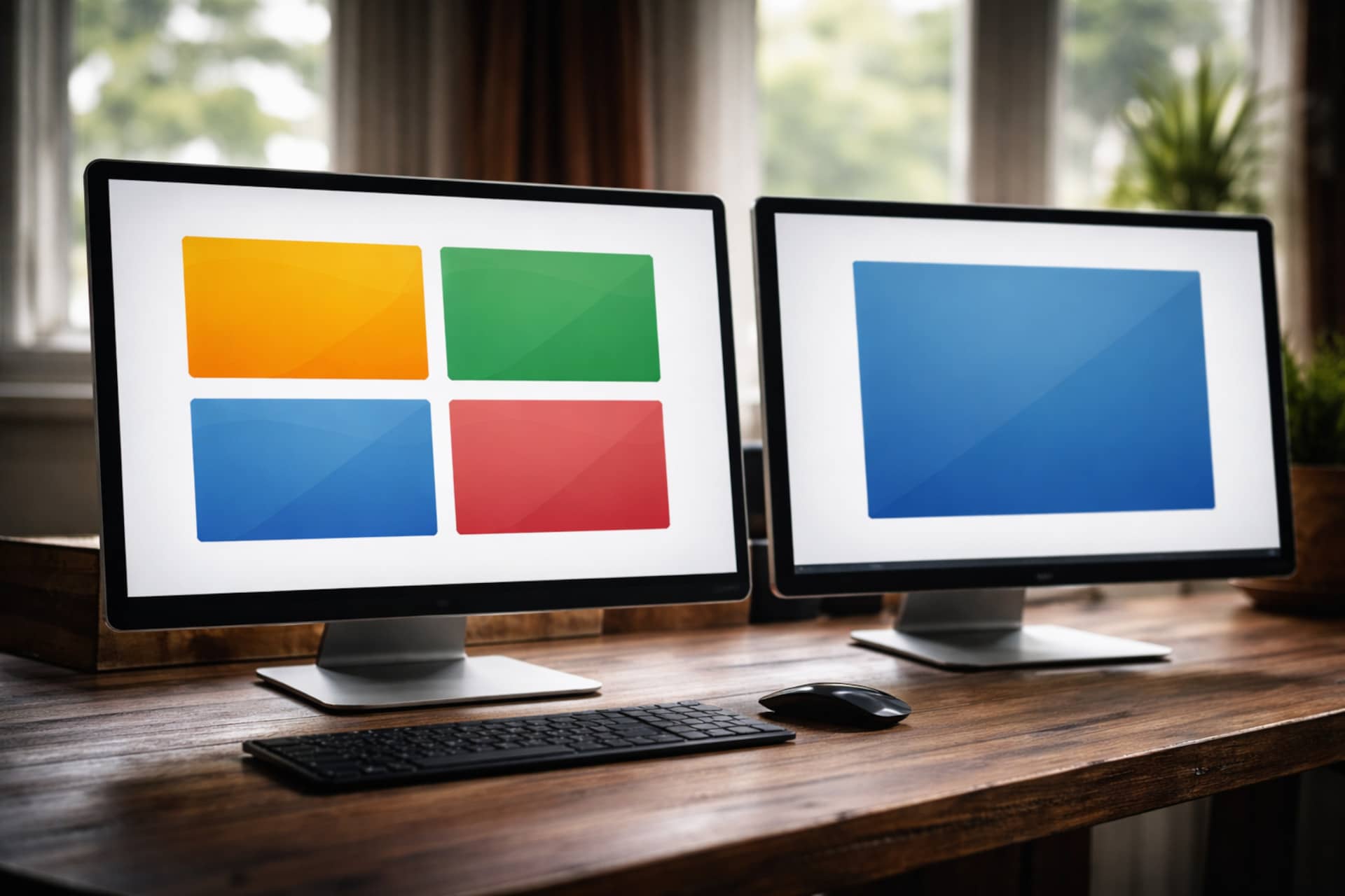 Why I choose Joomla over WordPress