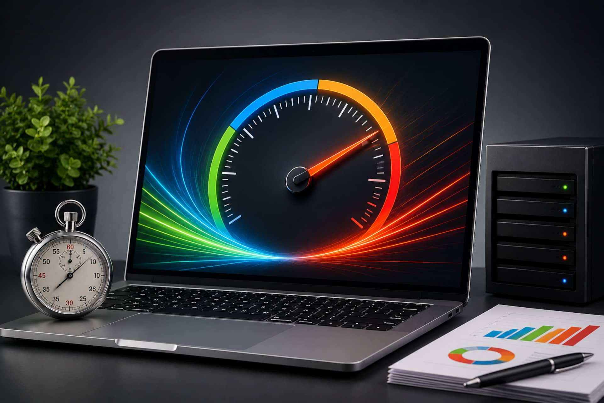 Wat maakt een Joomla-website eigenlijk snel?
