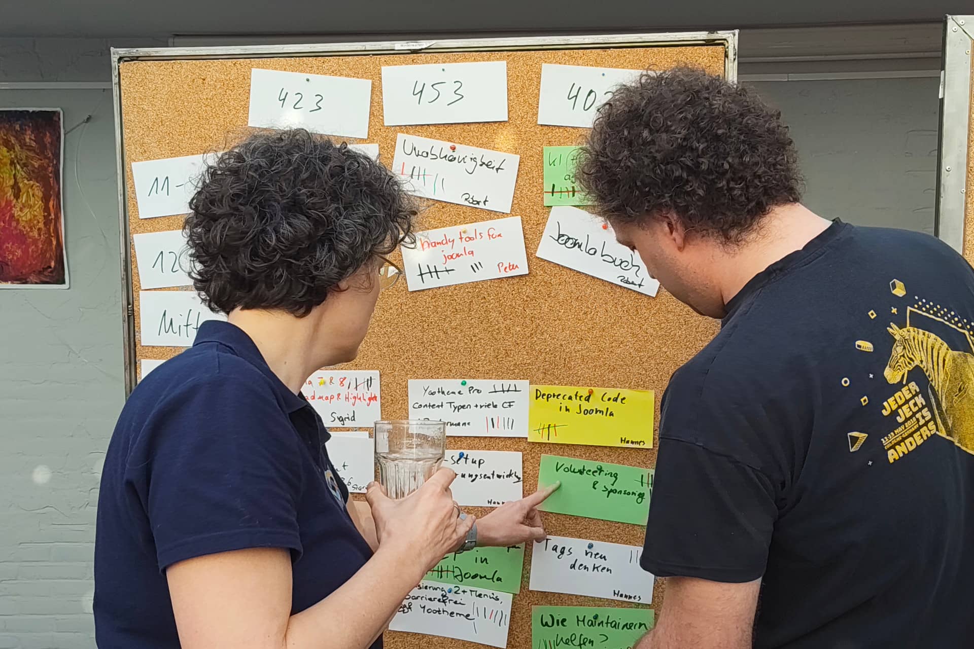 joomlacamp 2026 day1 planning