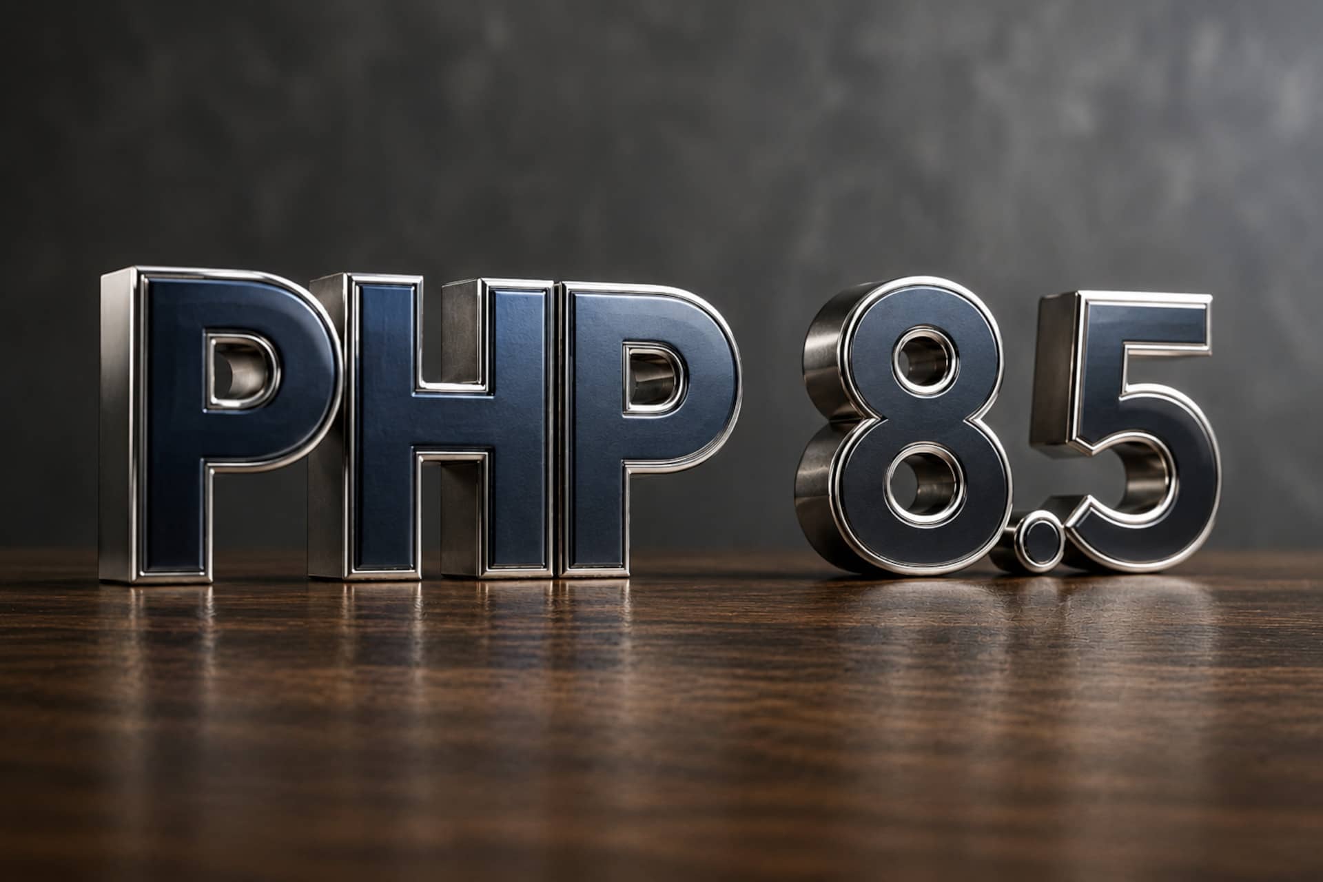 Is your Joomla website ready for PHP 8.5?