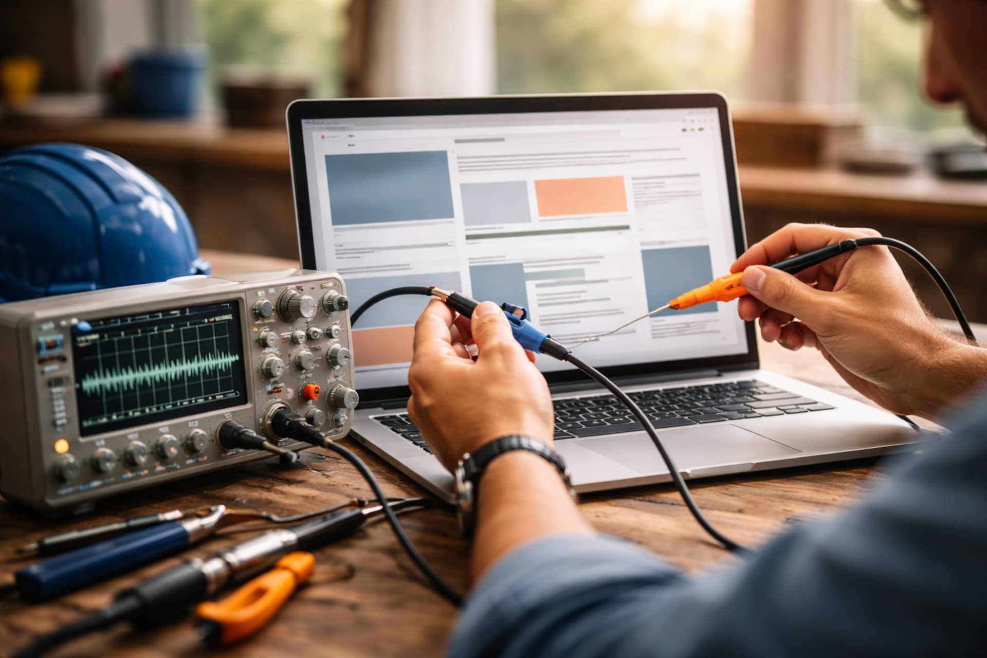 Wij optimaliseren websites