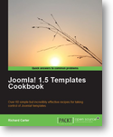 Joomla 1.5 Templates Cookbook - Richard Carter