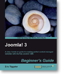 joomla 3 beginners guide - eric tiggeler