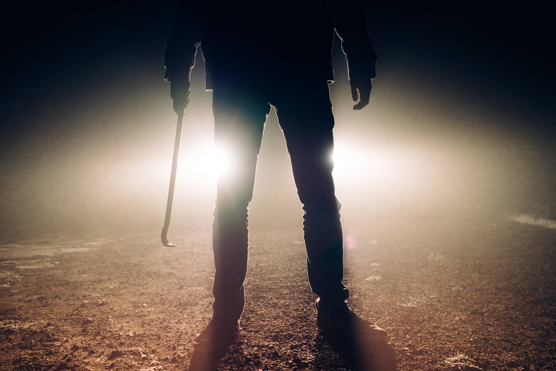 Gehackte website herstellen