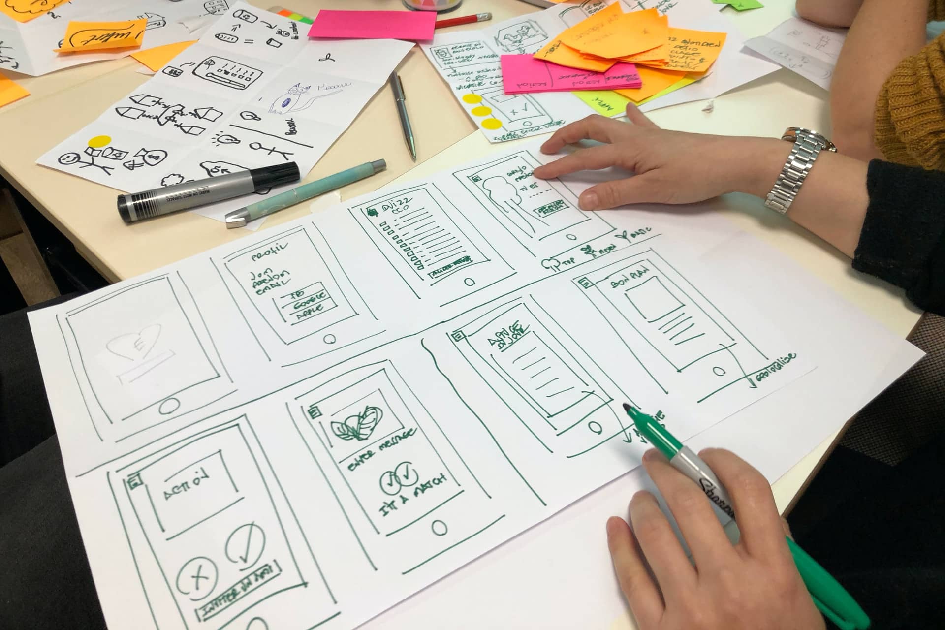 YOOtheme Pro Training