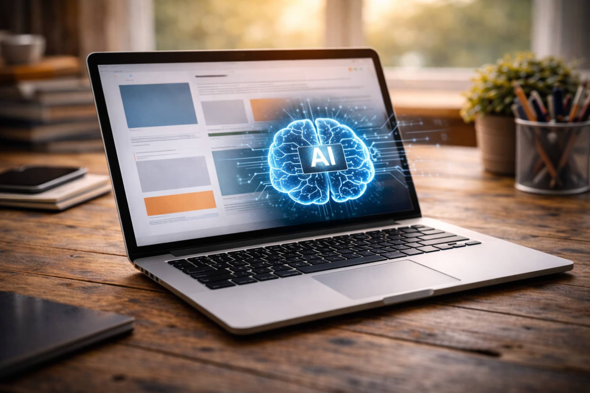 AI optimalisatie: GEO, AEO en AIO