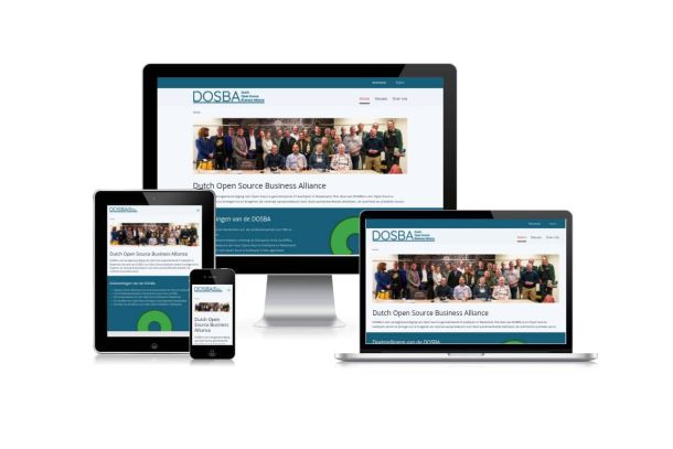 Dutch Open Source Business Alliance (DOSBA)