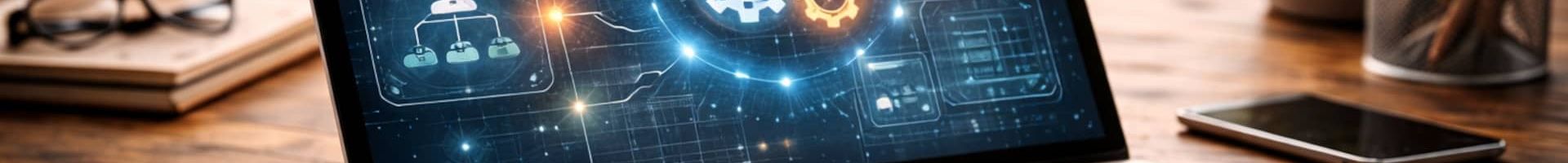 Smart custom solutions