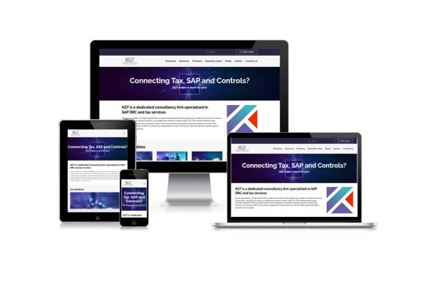 KGT Global Applications