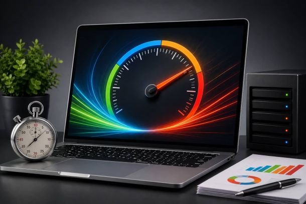 Wat maakt een Joomla-website eigenlijk snel?