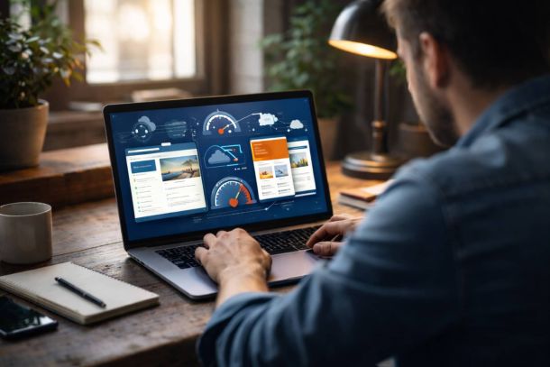 Why I use YOOtheme Pro as a template framework for Joomla
