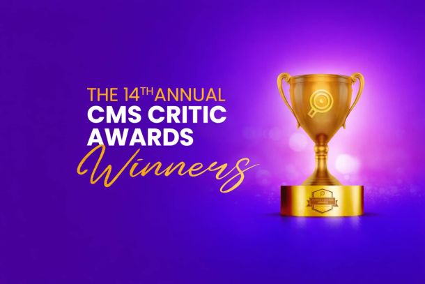 Joomla wint twee prijzen bij de 14e CMS Critic Awards