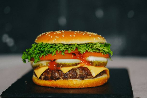 Waarom geen hamburger menu op je desktop website!