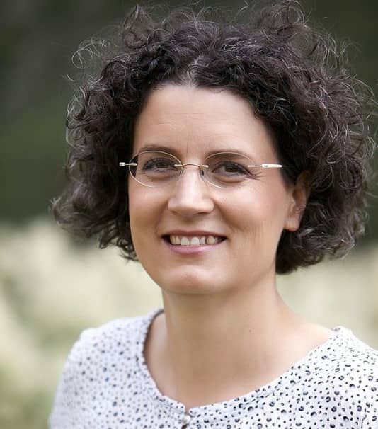 Sigrid Gramlinger-Moser