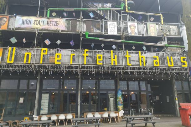 Joomlacamp 2025 Essen