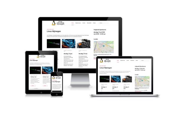 Linux Nijmegen