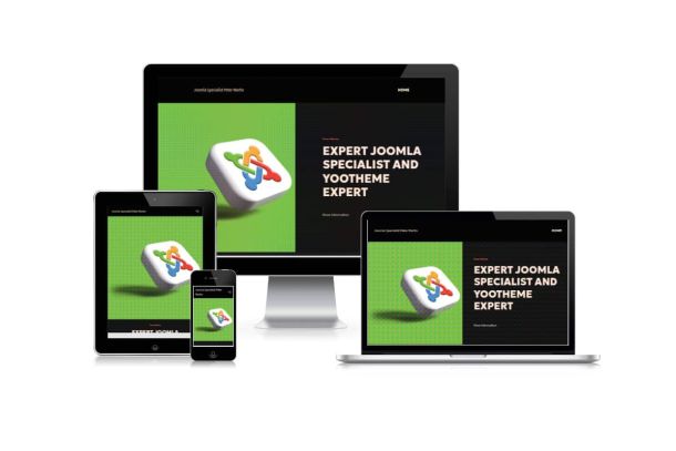 Specialist.joomla.com