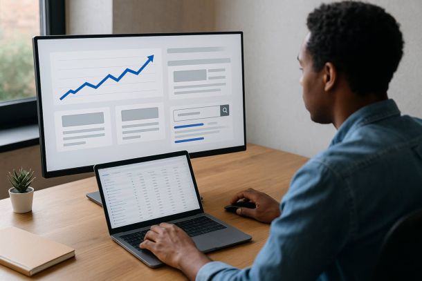 Meer bezoekers met betere content