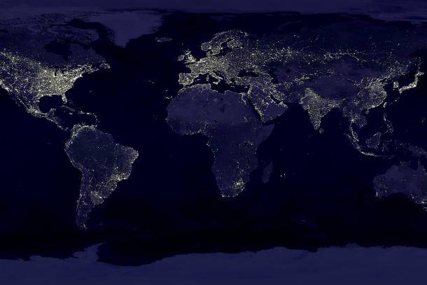 Meertalige website met Joomla CMS