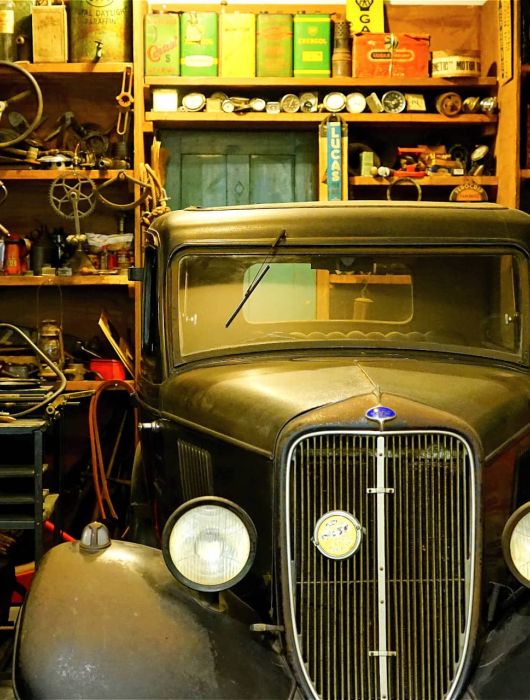 Service de mise à jour de Joomla