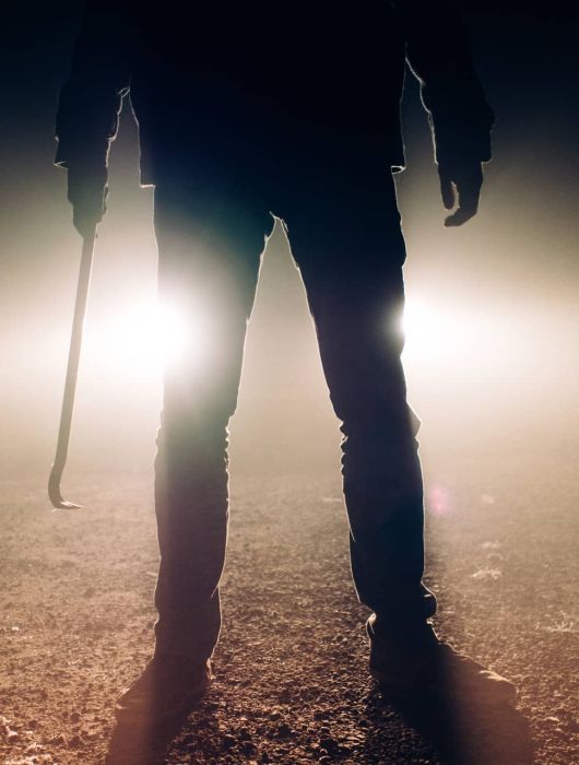 Recover a hacked website