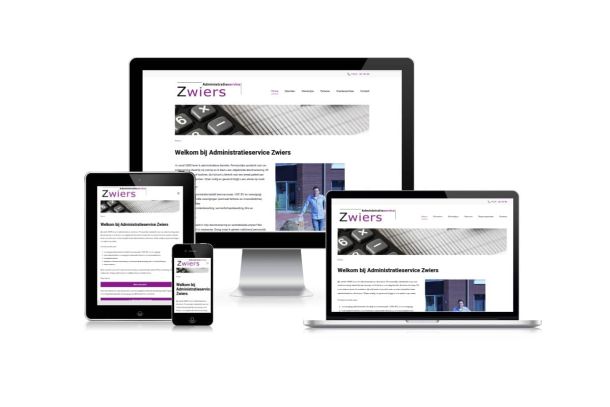 Administratieservice Zwiers