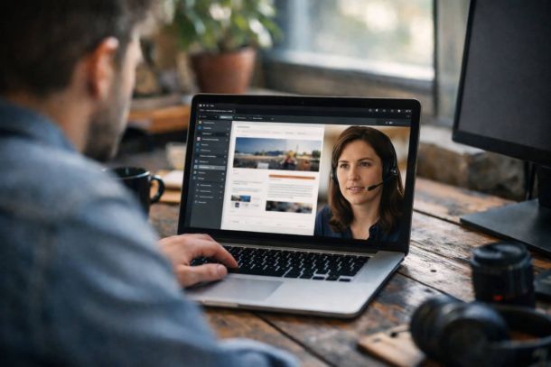 YOOtheme Pro training & live support