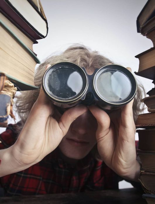 Optimisation des moteurs de recherche