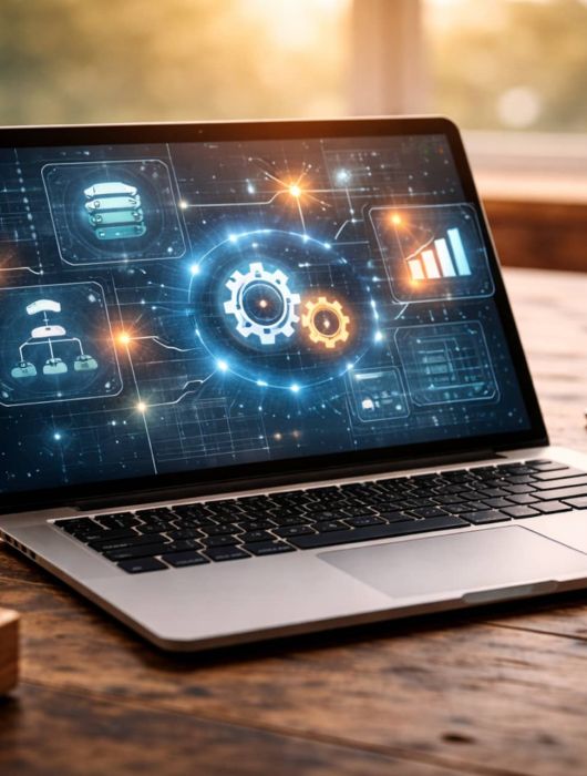 Smart custom solutions