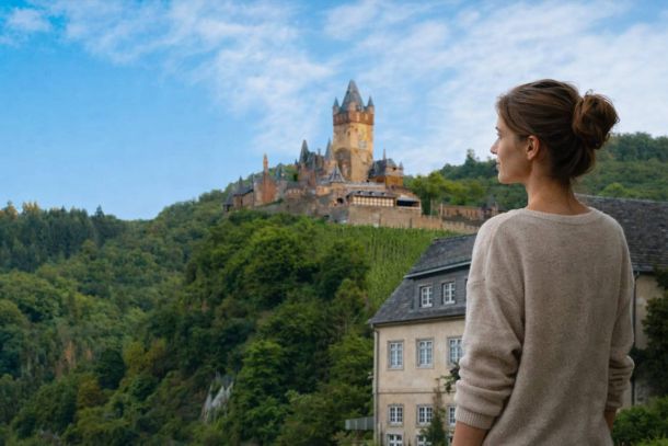 Oakville template voor YOOtheme Pro 5