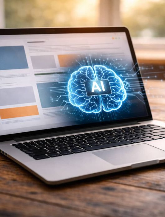 AI optimalisatie: GEO, AEO en AIO