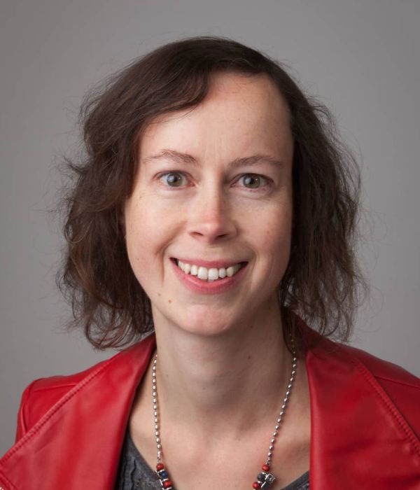 Hester Wisselink