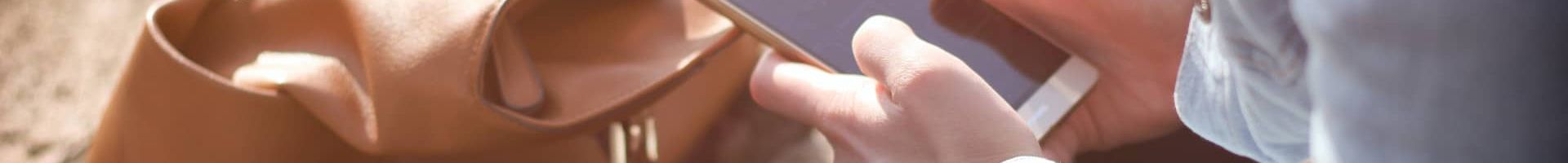 Mobielvriendelijke website