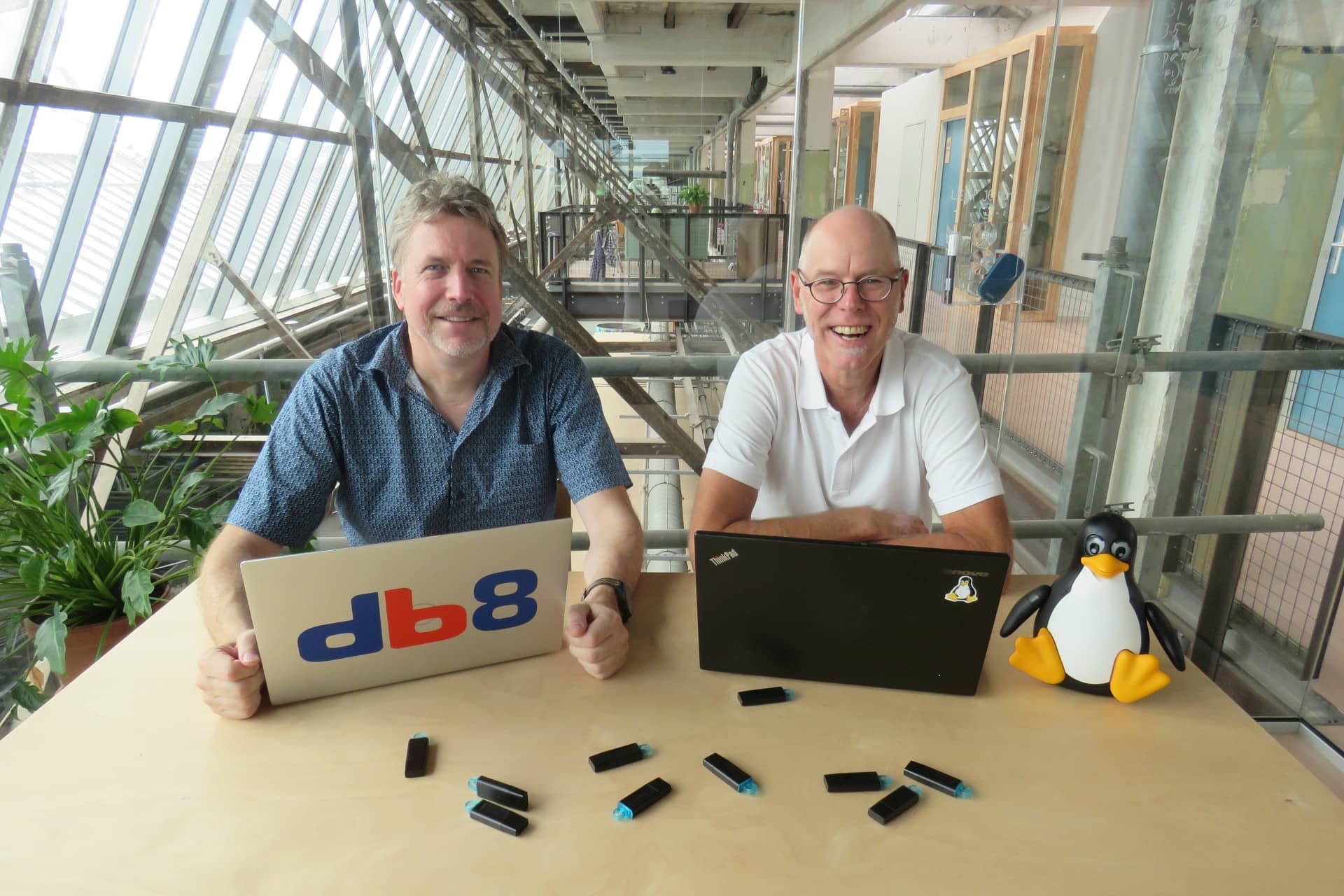 Linux is het alternatief nu Windows 10 verdwijnt