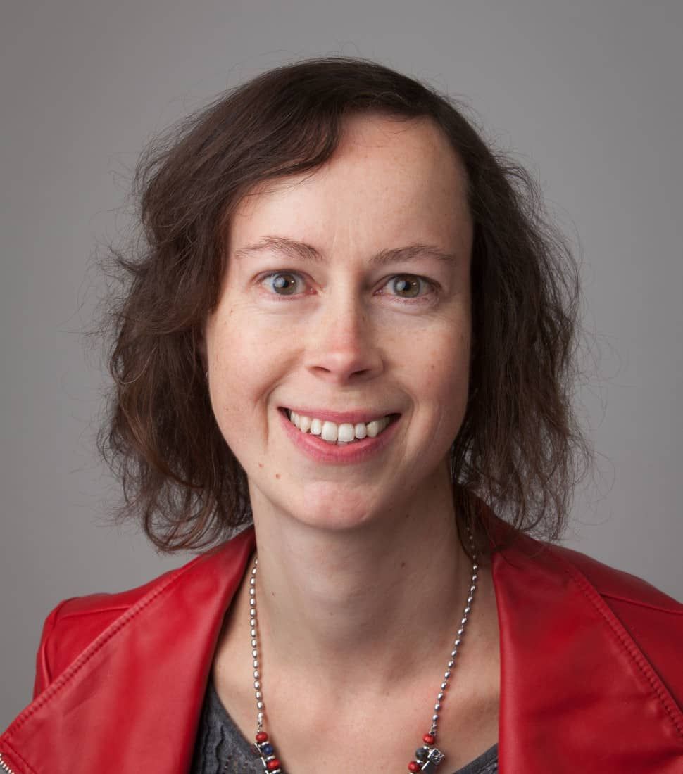Hester Wisselink