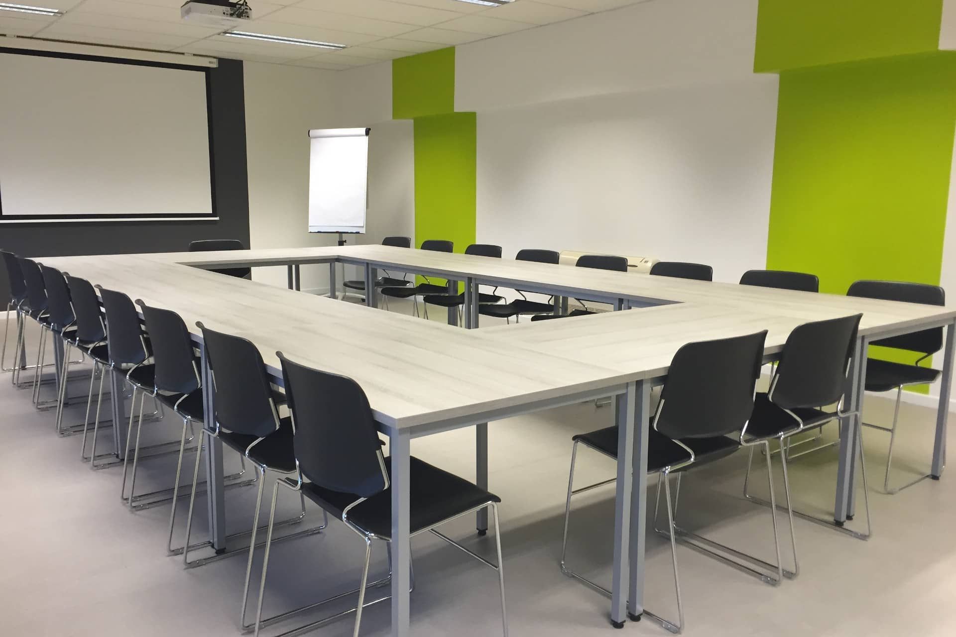 Joomla training