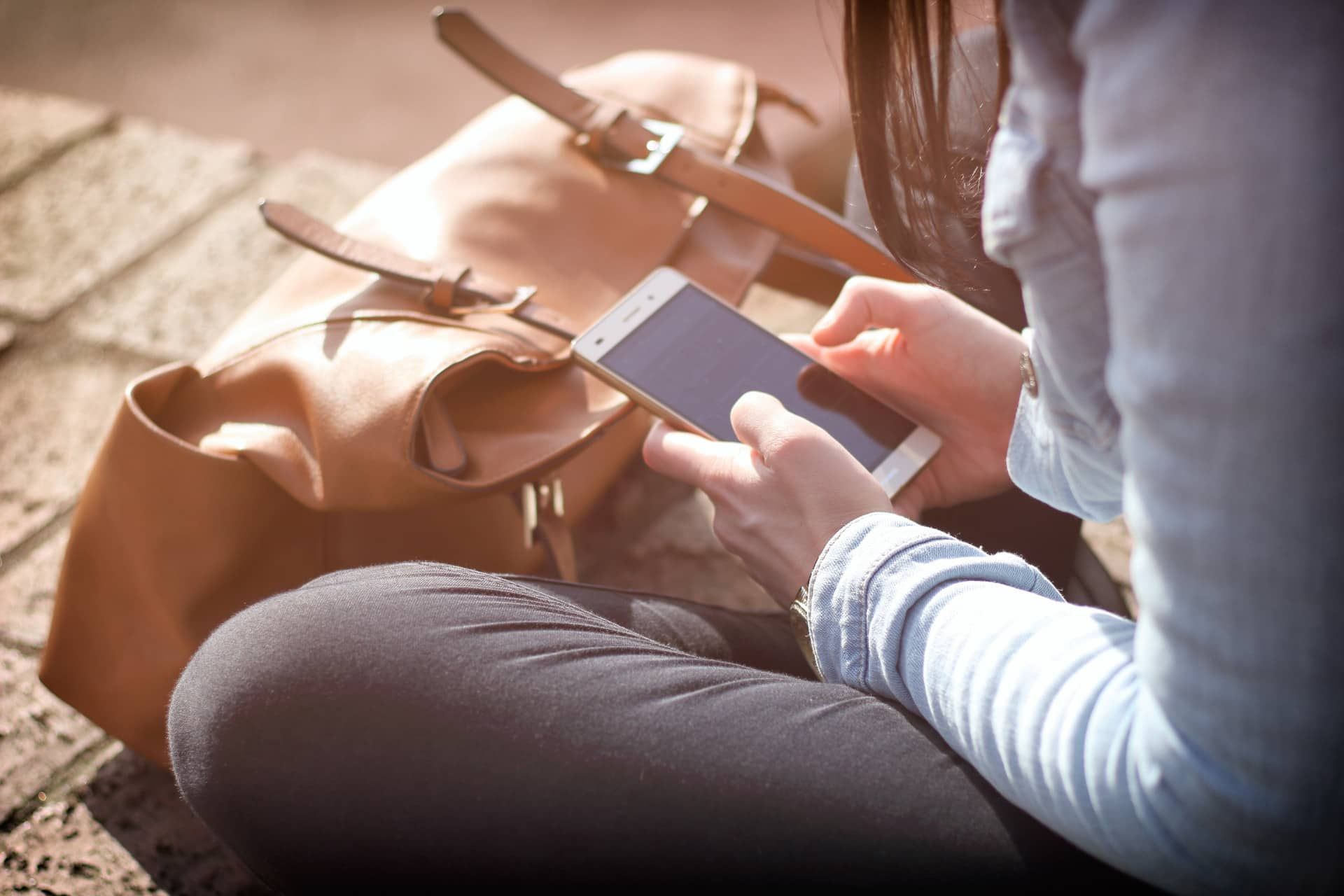 Mobielvriendelijke website