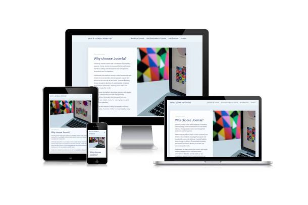 Website.joomla.com