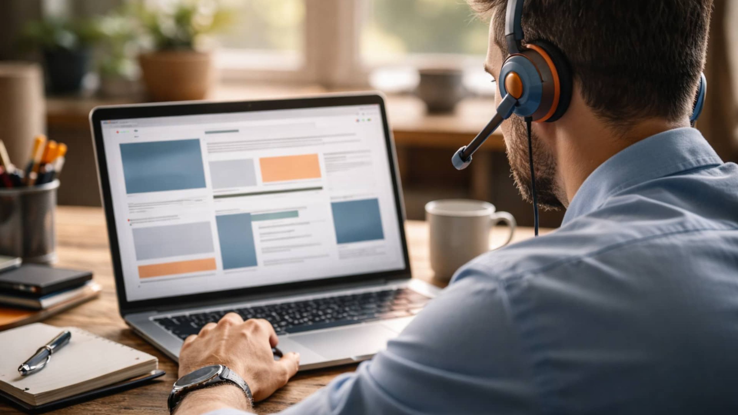 Des problèmes avec votre site web ?