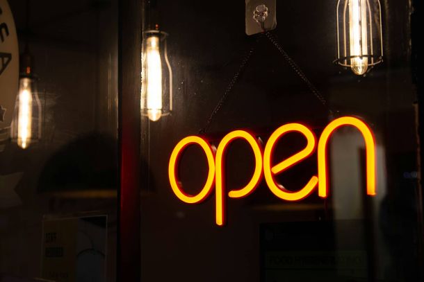 DOSBA: hét aanspreekpunt voor open source in Nederland