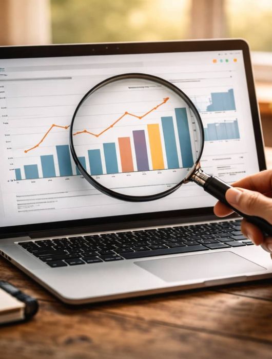 Search Engine Optimisation (SEO)