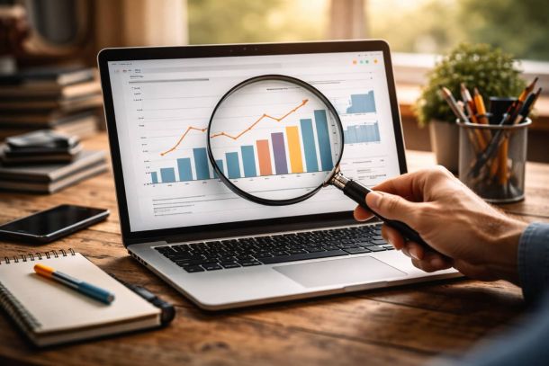 Search Engine Optimization