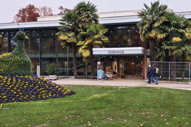 Joomladay DACH 2025 in Germany was a success