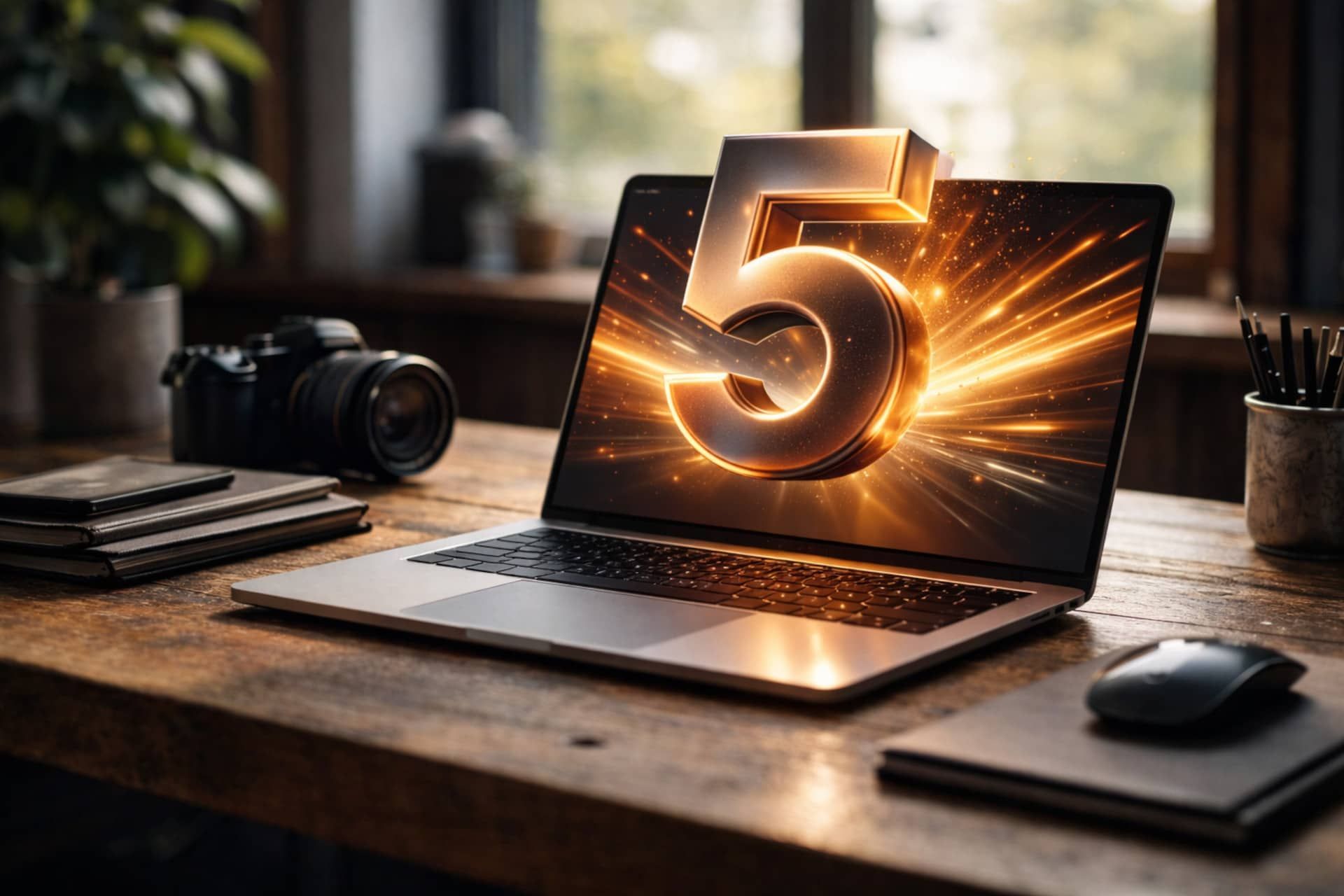 YOOtheme Pro 5 nu beschikbaar